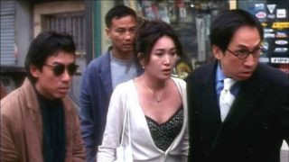 Cảnh sex của Ôn Bích Hà với Nhậm Đạt Hoa All Of A Sudden – 惊变 (1996)