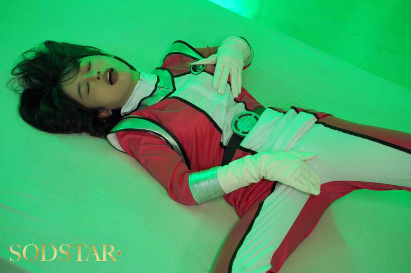 Phim sex siêu nhân mỹ địt nhau MINAMO vú to dâm đãng