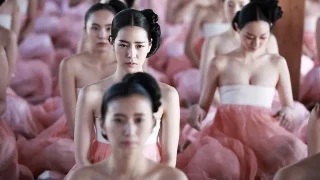 The Treacherous (2015)-Vương triều dục vọng Full HD Vietsub