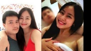 Top 10 hoa hậu Võ Hồng Ngọc Huệ địt nhau với bạn trai cực hay